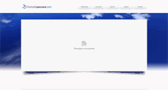 Desktop Screenshot of otomatikpencere.com